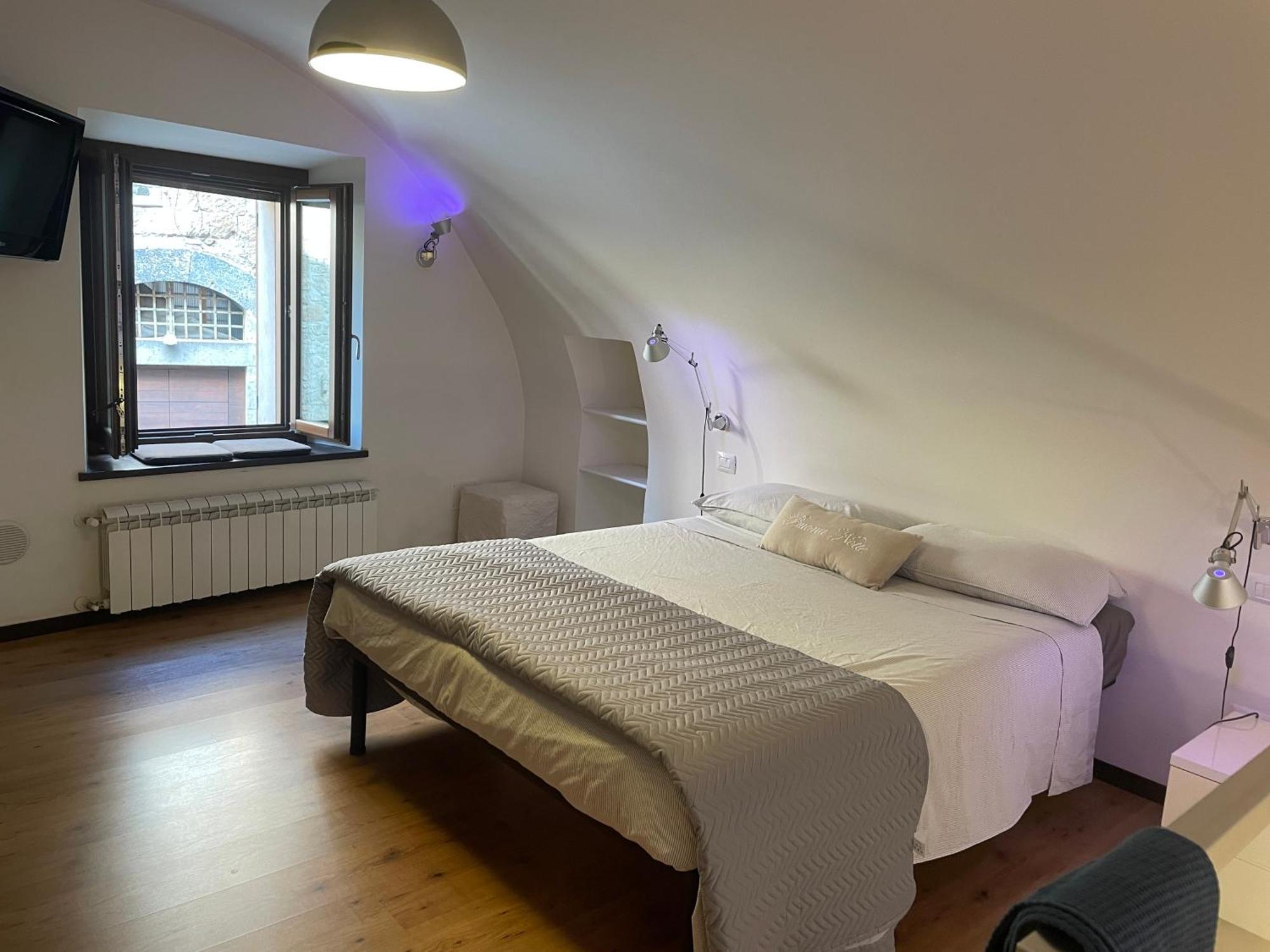 Il Nido Etrusco Apartment Orvieto Exterior photo